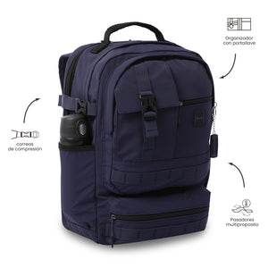 Mochila Spa XL