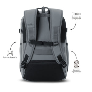 Mochila Spa XL