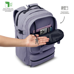 Mochila Spa XL