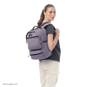 Mochila Spa M