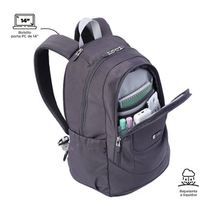 MORRAL GOCTAL