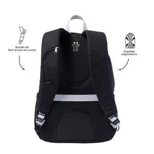 MORRAL GOCTAL