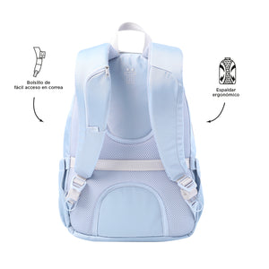 Mochila Goctal