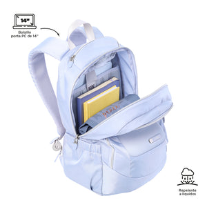 Mochila Goctal
