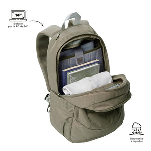 MORRAL GOCTAL