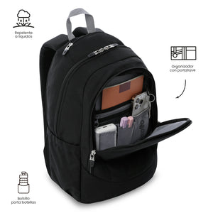 Mochila Goctal