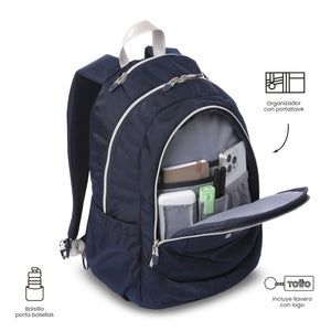 Mochila Goctal 3.0