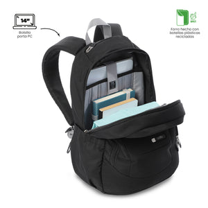 Mochila Goctal 3.0