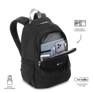 Mochila Goctal 3.0