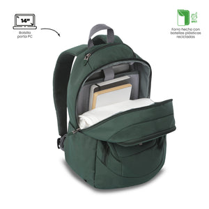 Mochila Goctal 3.0