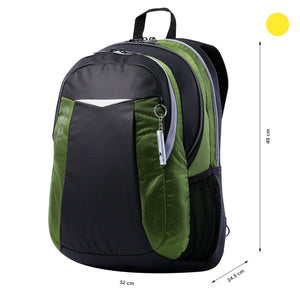 Mochila Titanio 2.0