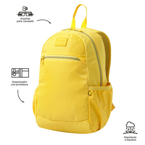 Mochila Tracer 1