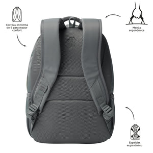 Mochila Tracer 4