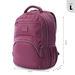 Mochila Tracer 4