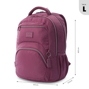Mochila Tracer 4