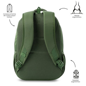 Mochila Tracer 4
