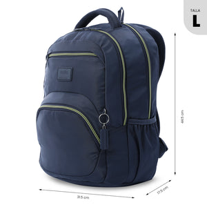 Mochila Tracer 4