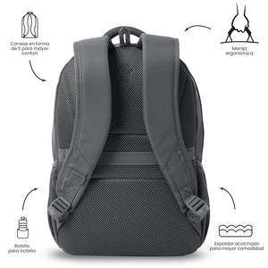 Mochila Tracer 4 2.0