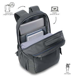 Mochila Tracer 4 2.0