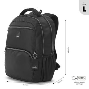 Mochila Tracer 4 2.0