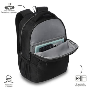 Mochila Tracer 4 2.0