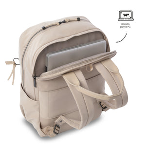 Mochila Toscana