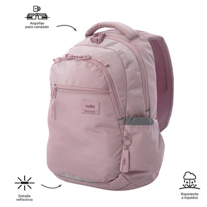 MOCHILA MISISIPI