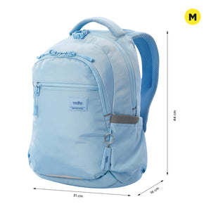 MOCHILA MISISIPI