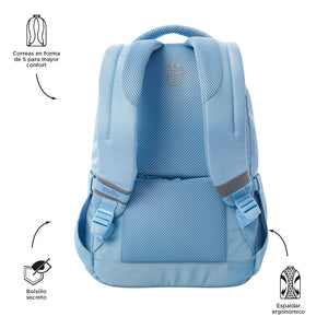 MOCHILA MISISIPI