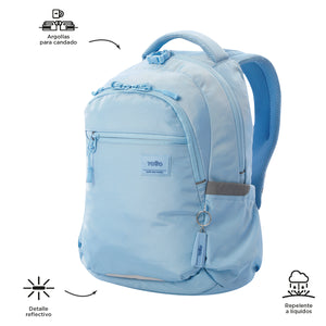 MOCHILA MISISIPI
