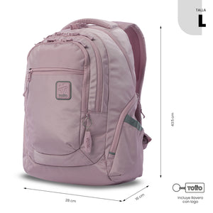 Mochila Eufrates 2.0