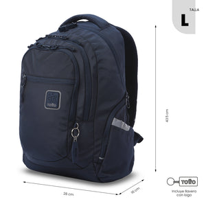 Mochila Eufrates 2.0