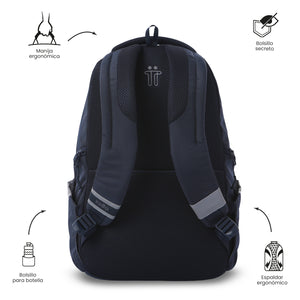 Mochila Eufrates 2.0