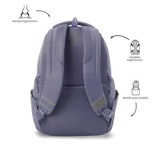 Mochila Eufrates 2.0