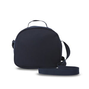 Pack X 3 Mochila + Portameriendas + Estuche Yuno