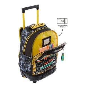 Mochila de ruedas Best Game