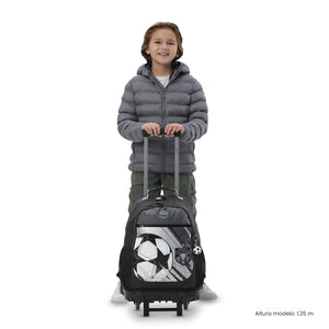 Mochila de ruedas Champion