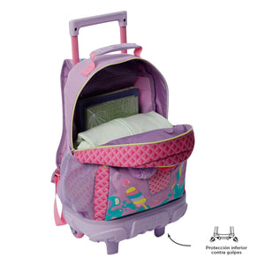 Mochila de ruedas Ice Pop