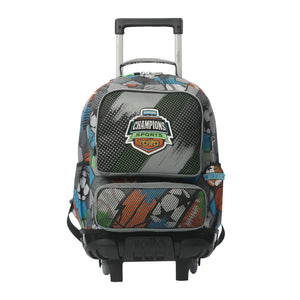 Mochila de ruedas Multisport