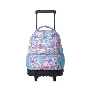 Mochila de ruedas SKL