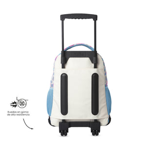 Mochila de ruedas SKL