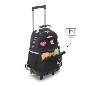 Mochila de ruedas SKL