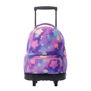 Mochila de ruedas SKL