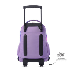 Mochila de ruedas SKL