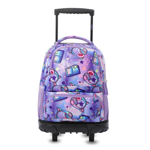Mochila de ruedas SKL