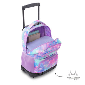 Mochila de ruedas SKL