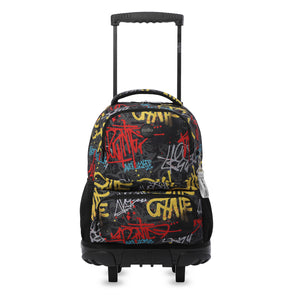 Mochila de ruedas SKL
