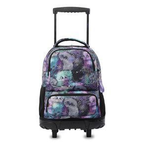 Mochila de ruedas SKL