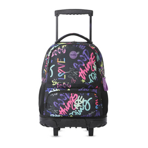 Mochila de ruedas SKL