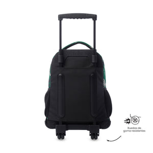 Mochila de ruedas SKL